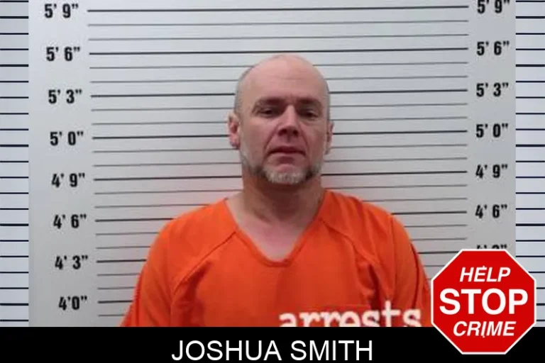 Joshua Smith