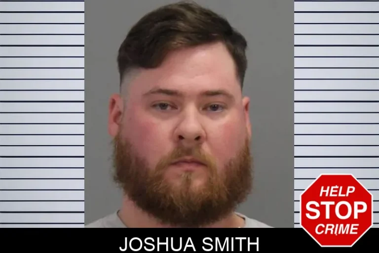 Joshua Smith