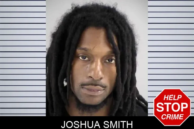 Joshua Smith