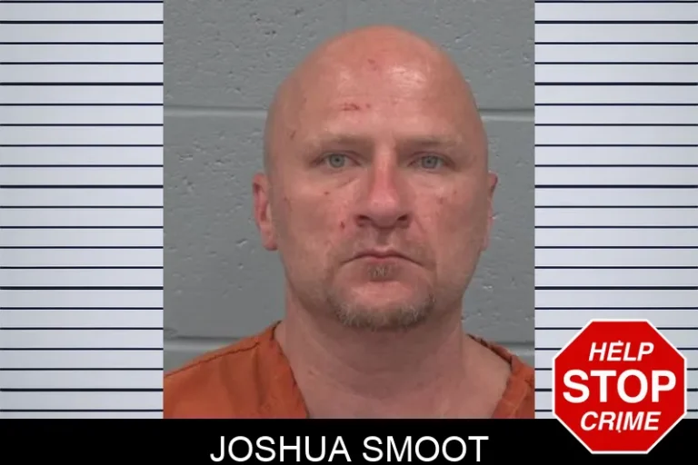 Joshua Smoot