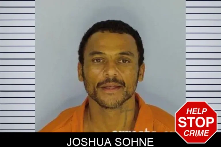 Joshua Sohne