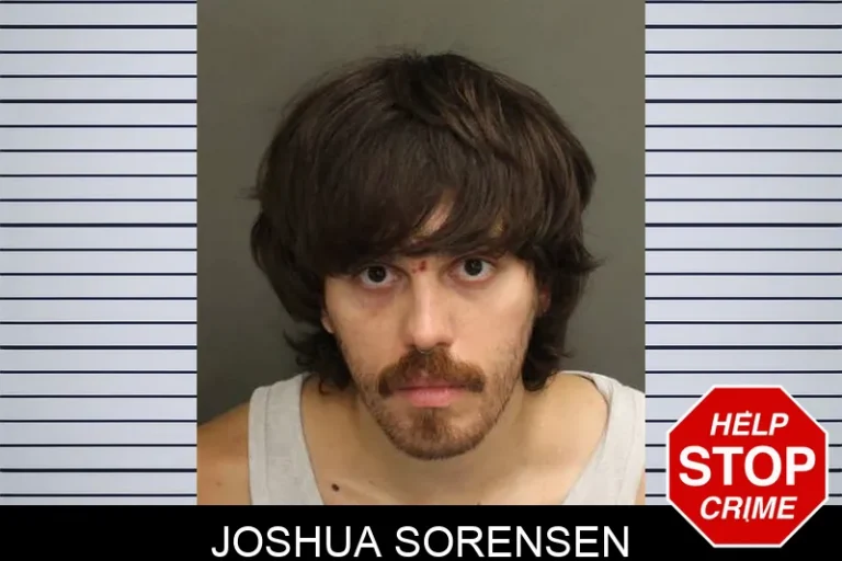 Joshua Sorensen