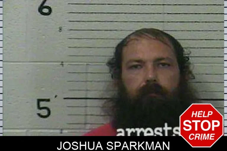 Joshua Sparkman
