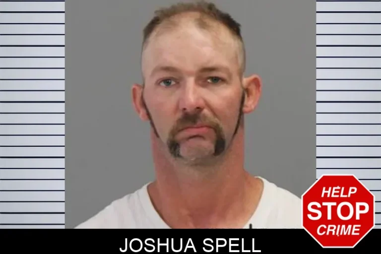 Joshua Spell