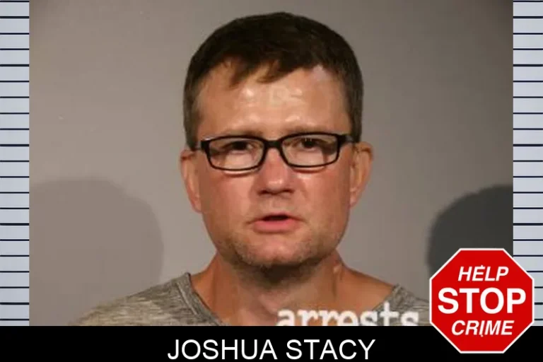 Joshua Stacy