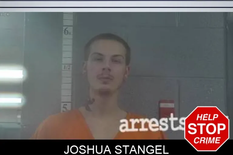 Joshua Stangel