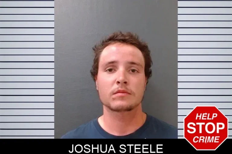 Joshua Steele