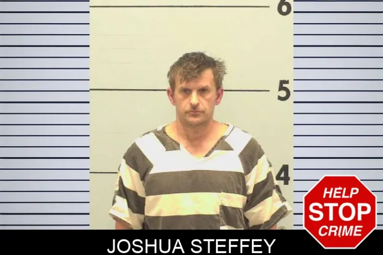 Joshua Steffey