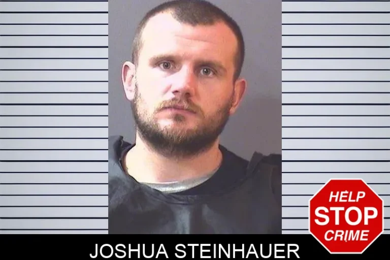 Joshua Steinhauer