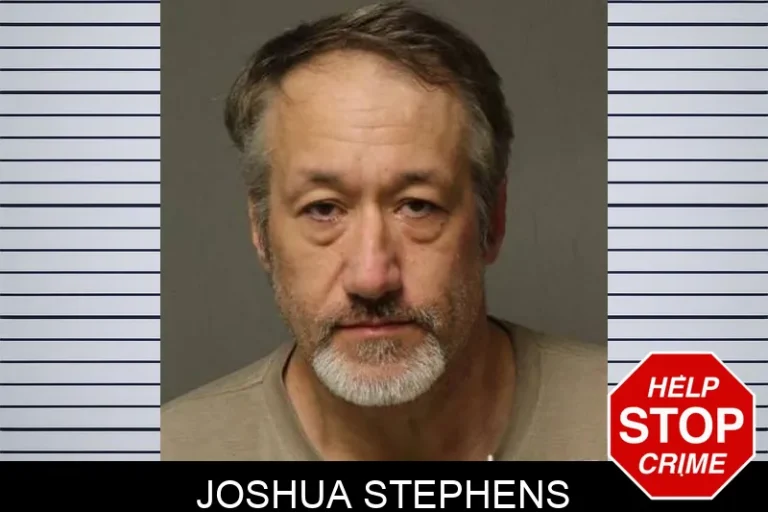 Joshua Stephens
