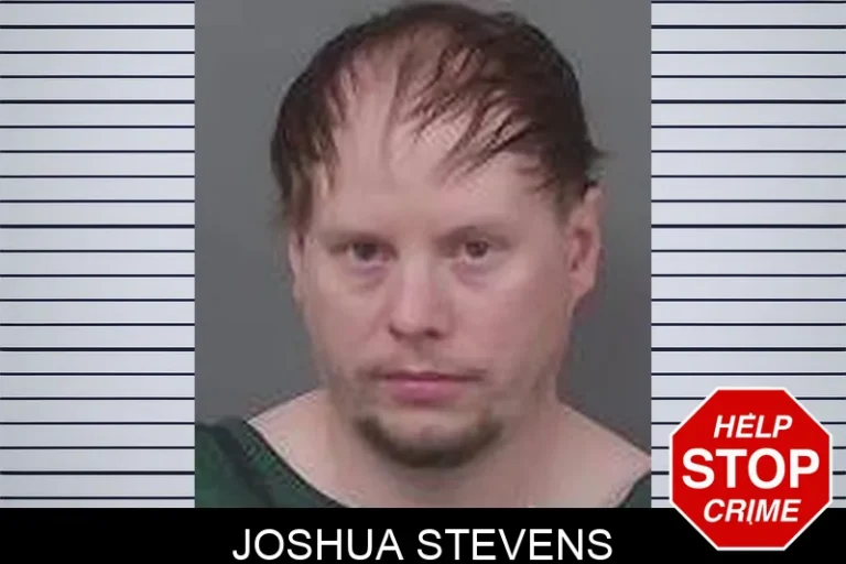 Joshua Stevens