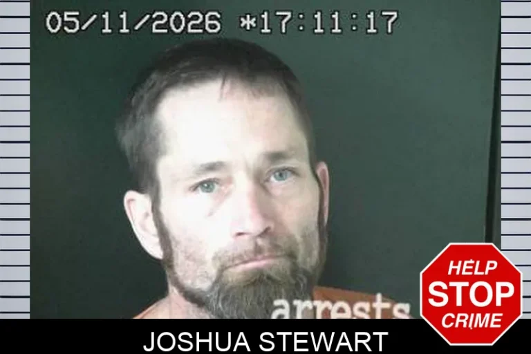 Joshua Stewart
