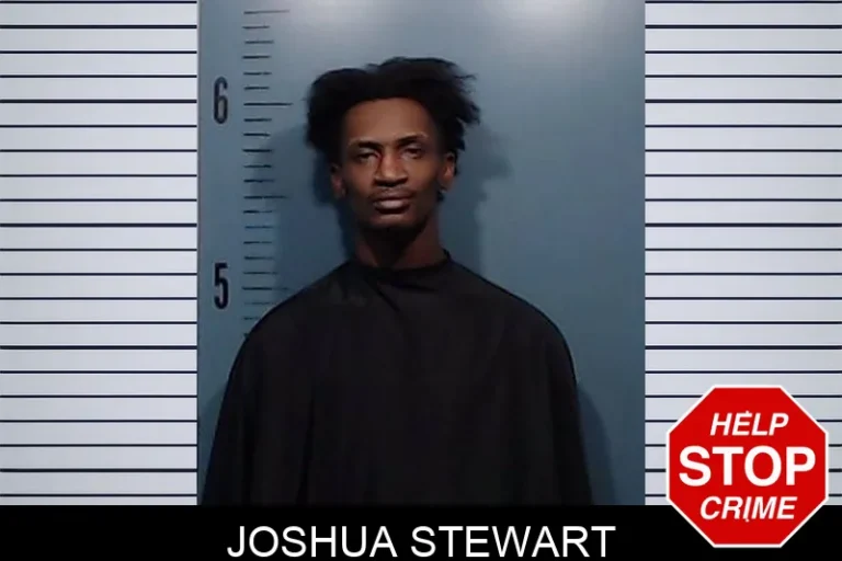Joshua Stewart