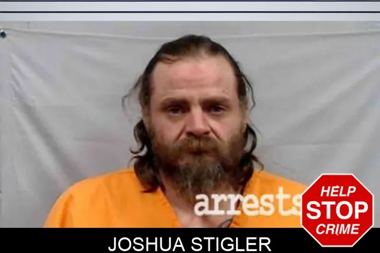 Joshua Stigler