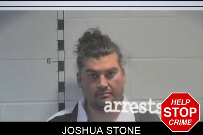 Joshua Stone