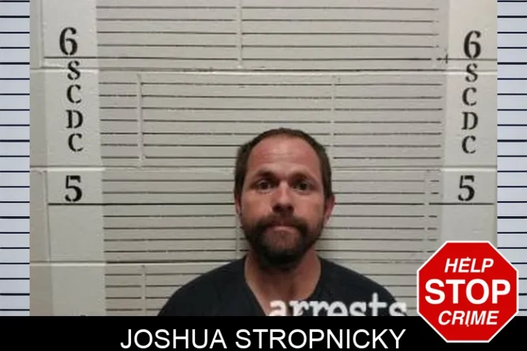 Joshua Stropnicky