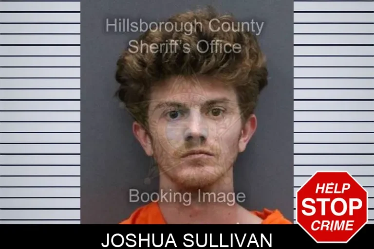 Joshua Sullivan
