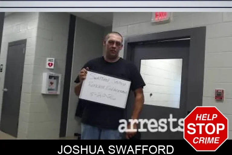 Joshua Swafford