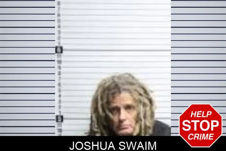 Joshua Swaim