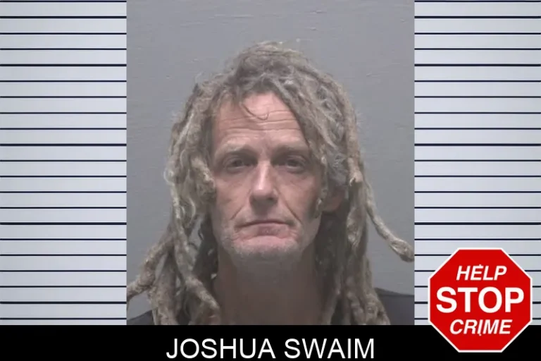 Joshua Swaim