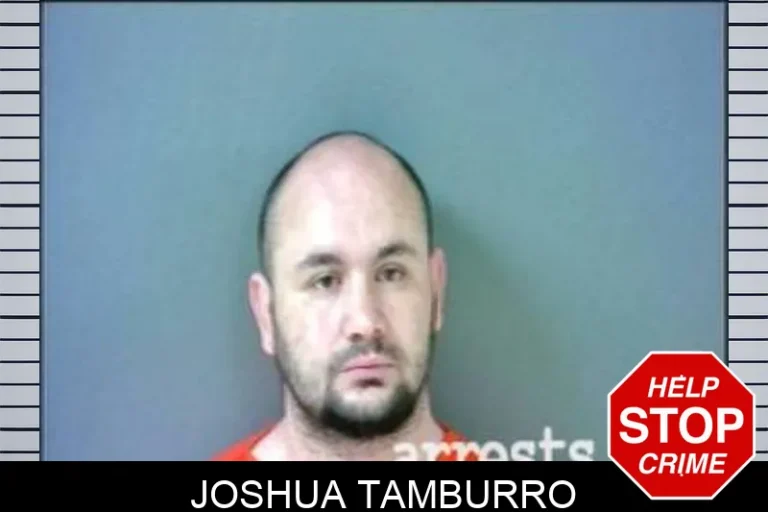 Joshua Tamburro
