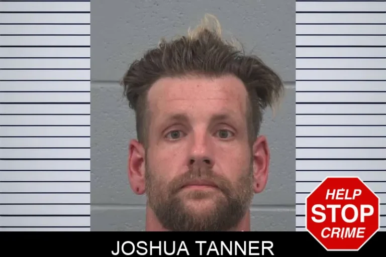 Joshua Tanner
