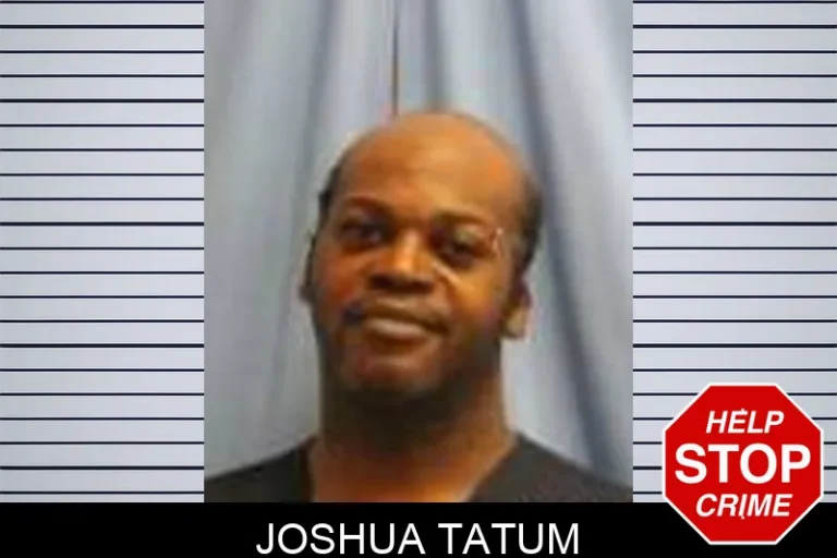 Joshua Tatum