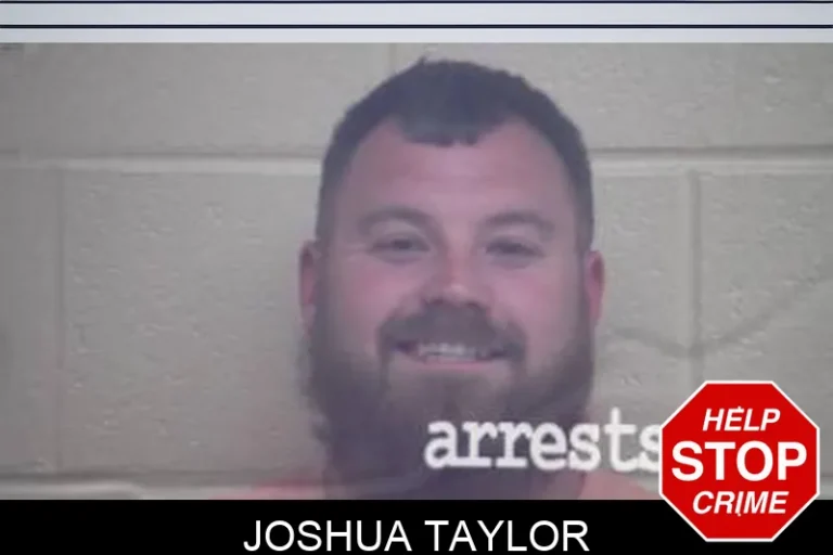 Joshua Taylor