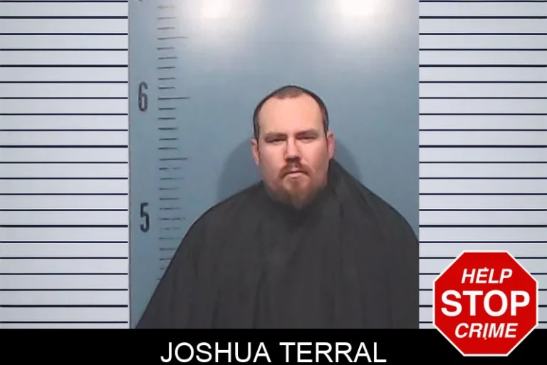 Joshua Terral