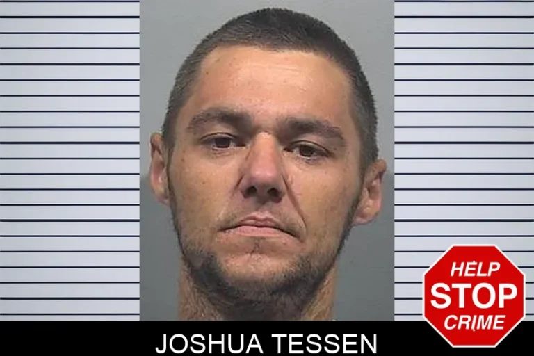 Joshua Tessen
