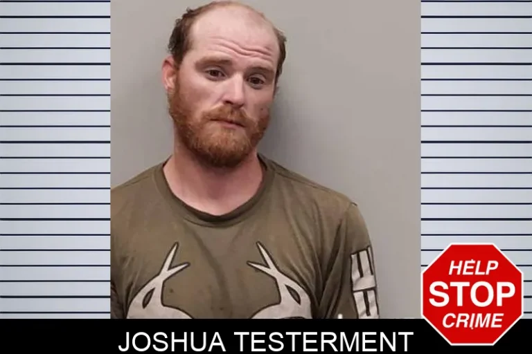 Joshua Testerment