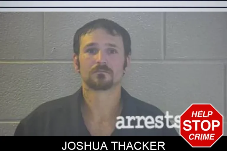 Joshua Thacker