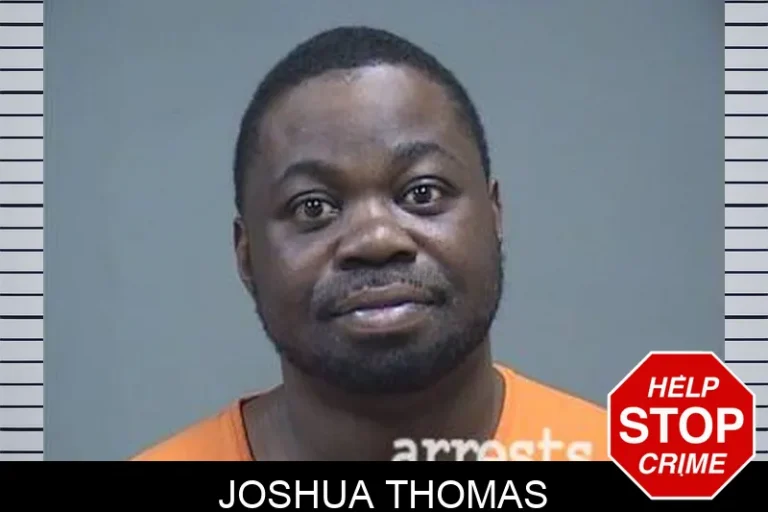 Joshua Thomas