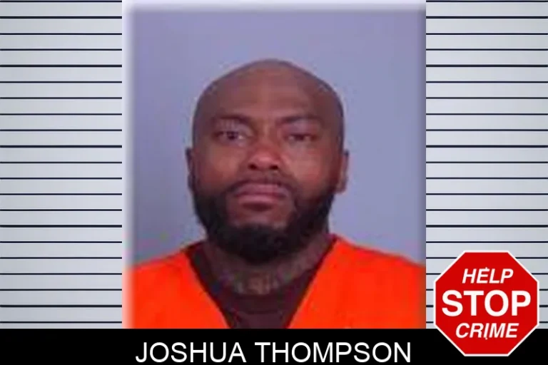 Joshua Thompson