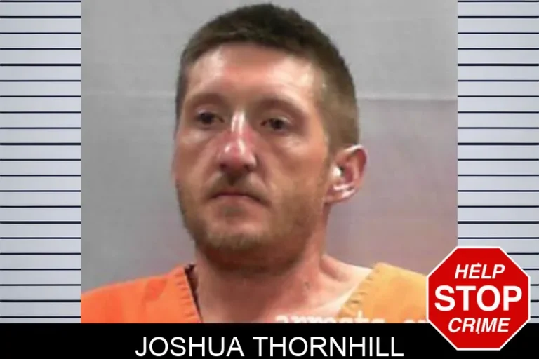 Joshua Thornhill