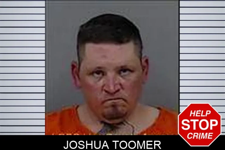 Joshua Toomer