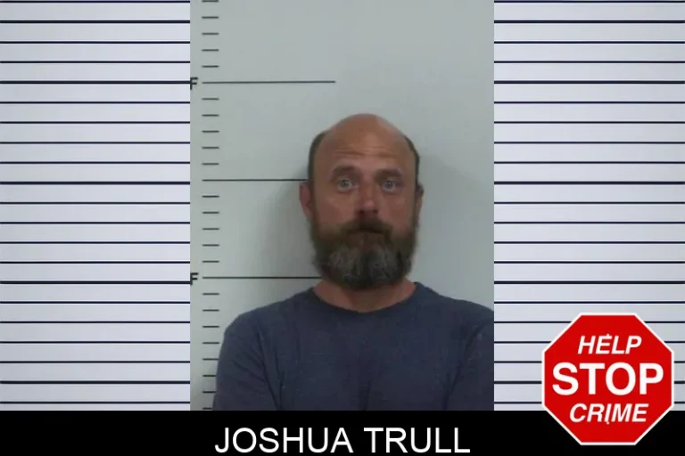 Joshua Trull