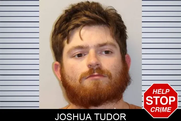 Joshua Tudor