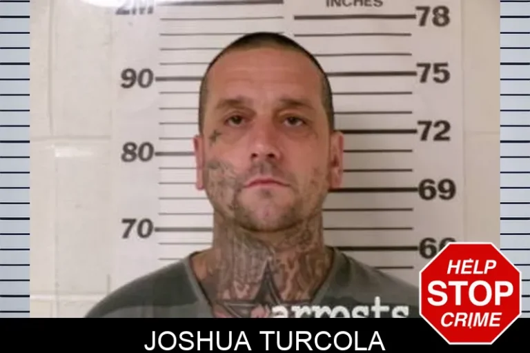 Joshua Turcola