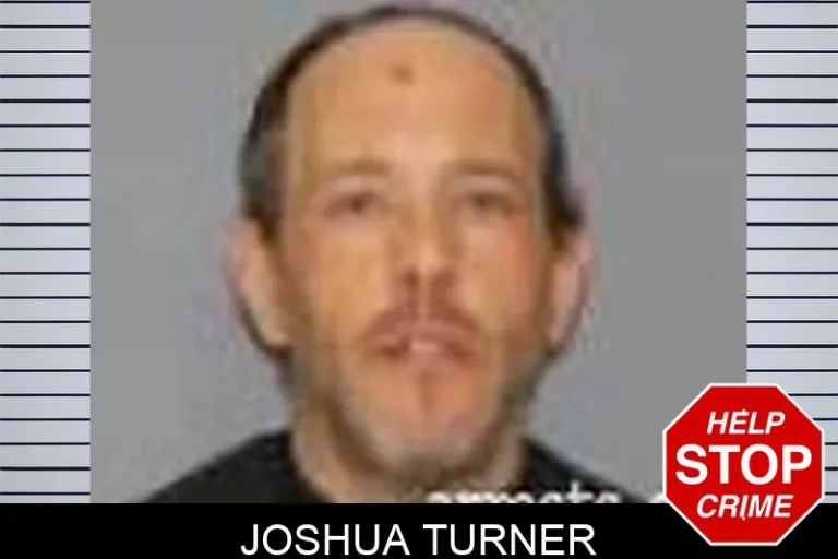 Joshua Turner