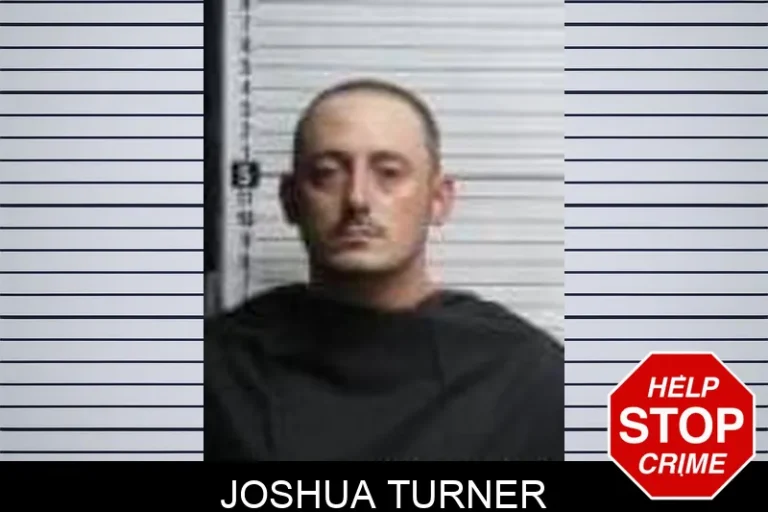Joshua Turner