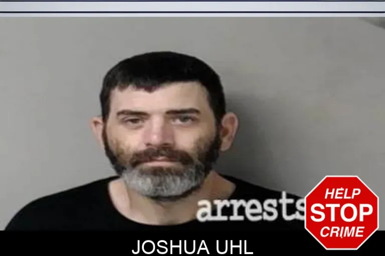 Joshua Uhl