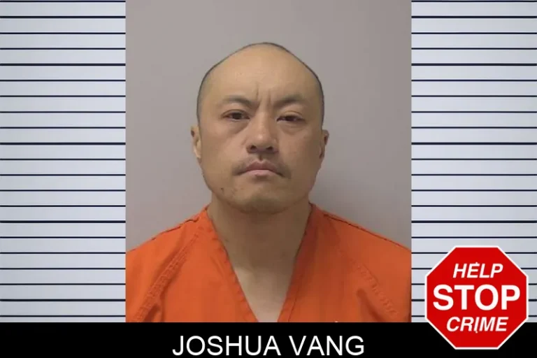 Joshua Vang