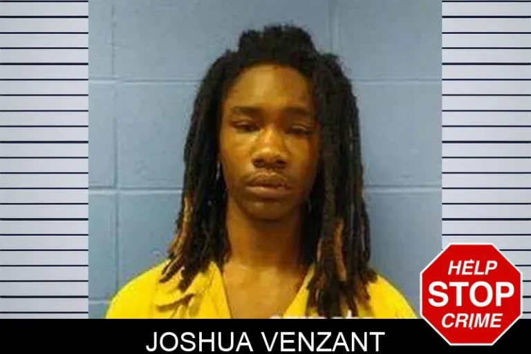Joshua Venzant