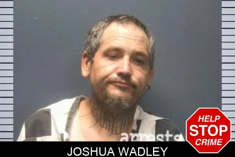 Joshua Wadley