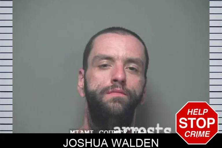 Joshua Walden