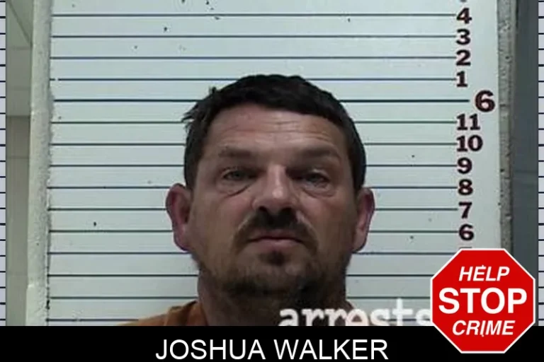 Joshua Walker