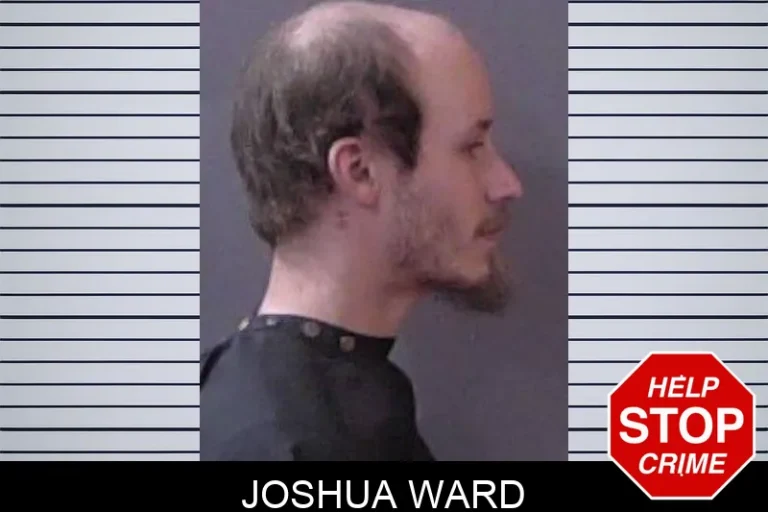Joshua Ward