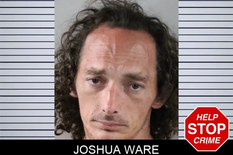 Joshua Ware
