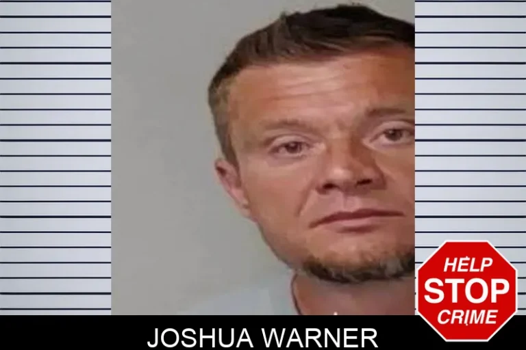 Joshua Warner